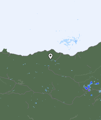 Hava durumu radarı
