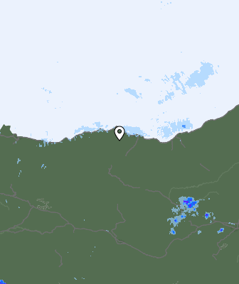 Hava durumu radarı