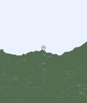 Hava durumu radarı