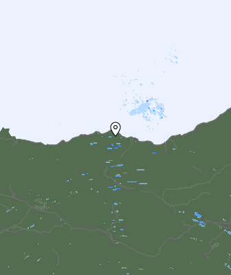 Hava durumu radarı