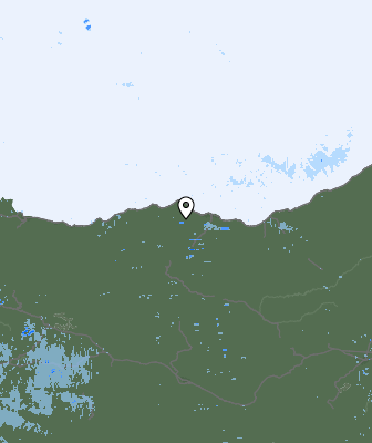 Hava durumu radarı