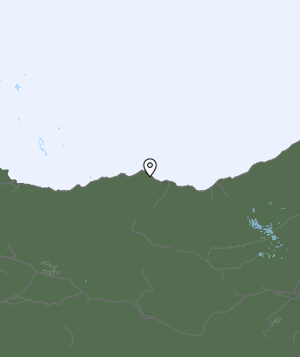 Hava durumu radarı