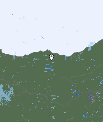Hava durumu radarı