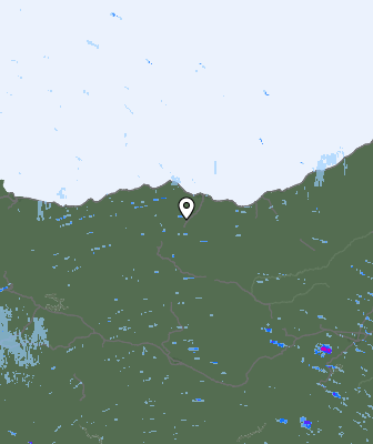 Hava durumu radarı