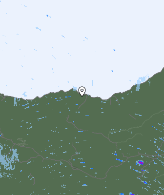 Hava durumu radarı