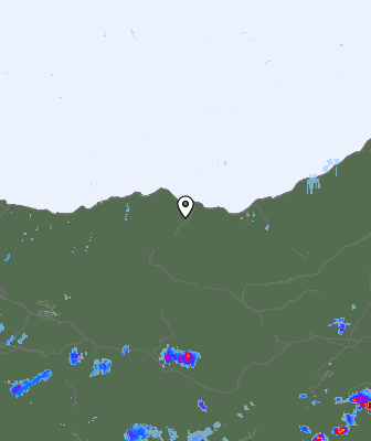 Hava durumu radarı