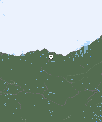 Hava durumu radarı