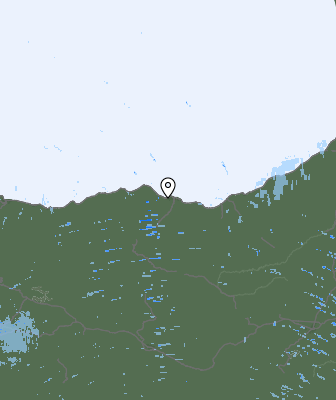 Hava durumu radarı