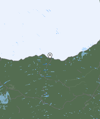 Hava durumu radarı
