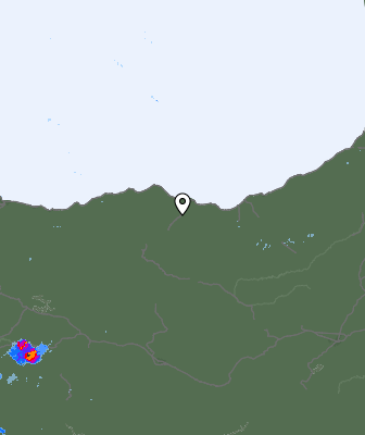 Hava durumu radarı