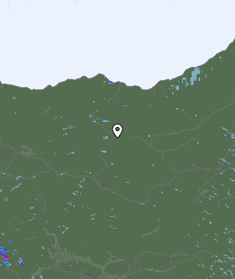 Hava durumu radarı