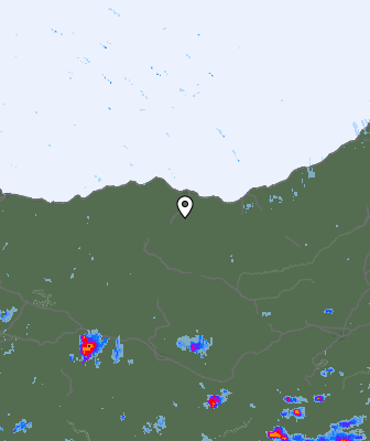 Hava durumu radarı