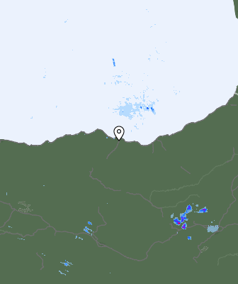 Hava durumu radarı