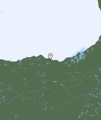 Hava durumu radarı
