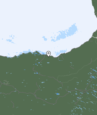 Hava durumu radarı