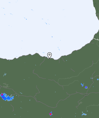 Hava durumu radarı