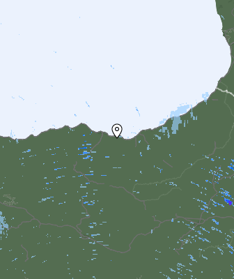Hava durumu radarı