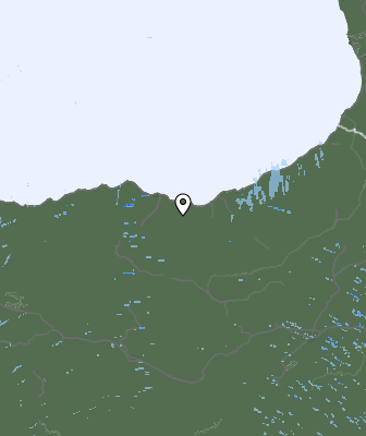 Hava durumu radarı