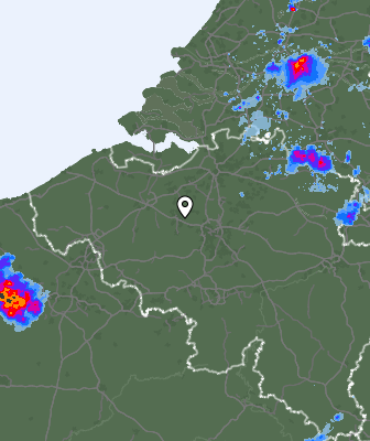 Ilmastiku radar
