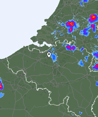 Ilmastiku radar