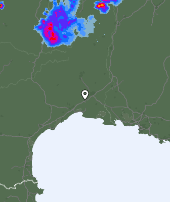 Ilmastiku radar