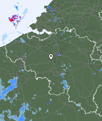 Időjárás-radar