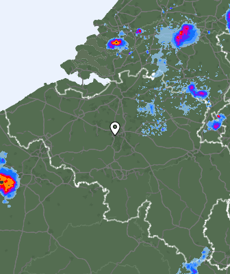 Ilmastiku radar
