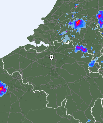 Ilmastiku radar