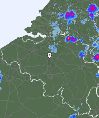 Ilmastiku radar