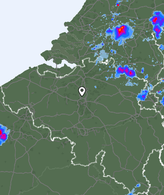 Ilmastiku radar