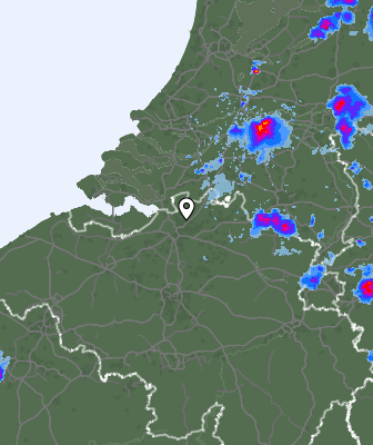 Ilmastiku radar