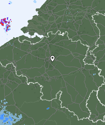 Időjárás-radar