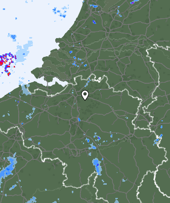Időjárás-radar