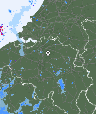 Időjárás-radar