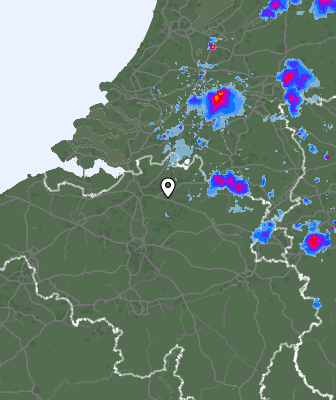 Ilmastiku radar