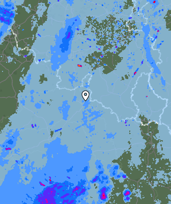 Ilmastiku radar