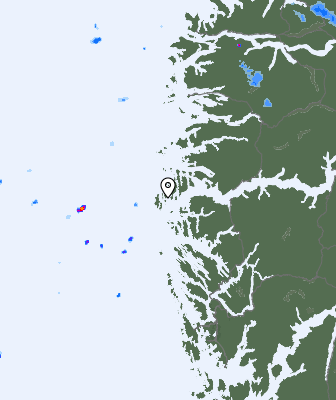 Hava durumu radarı