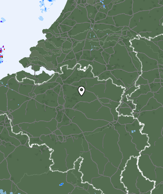 Időjárás-radar