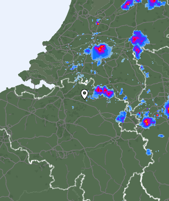 Ilmastiku radar