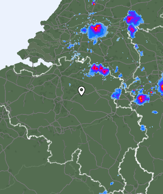 Ilmastiku radar