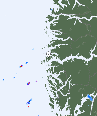 Hava durumu radarı