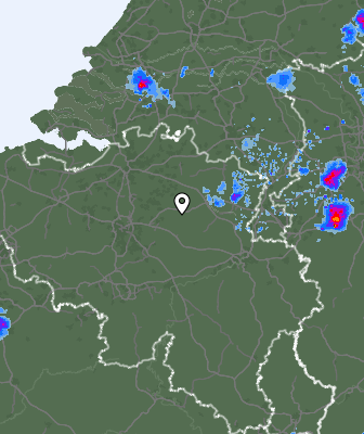 Ilmastiku radar