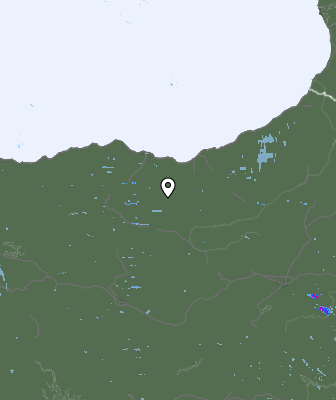 Hava durumu radarı
