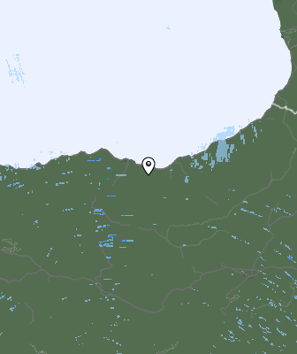 Hava durumu radarı