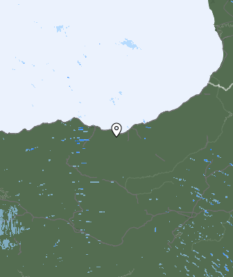 Hava durumu radarı