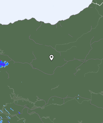 Hava durumu radarı