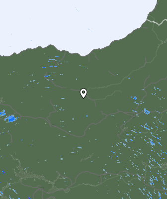 Hava durumu radarı