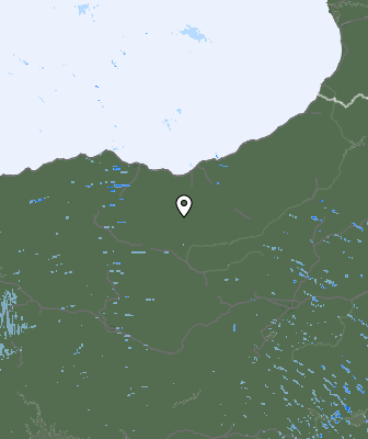 Hava durumu radarı