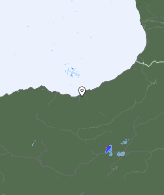 Hava durumu radarı