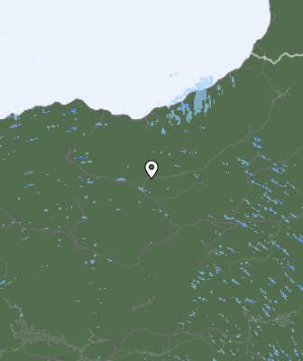 Hava durumu radarı